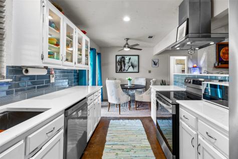 1202 Spanish Flower Drive Granbury TX 76048