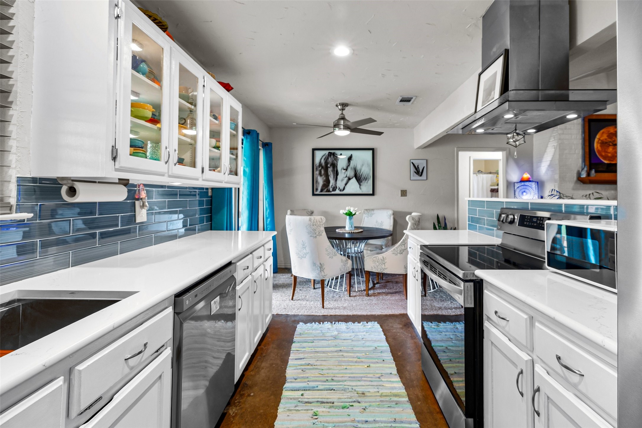 1202 Spanish Flower Drive Granbury TX 76048