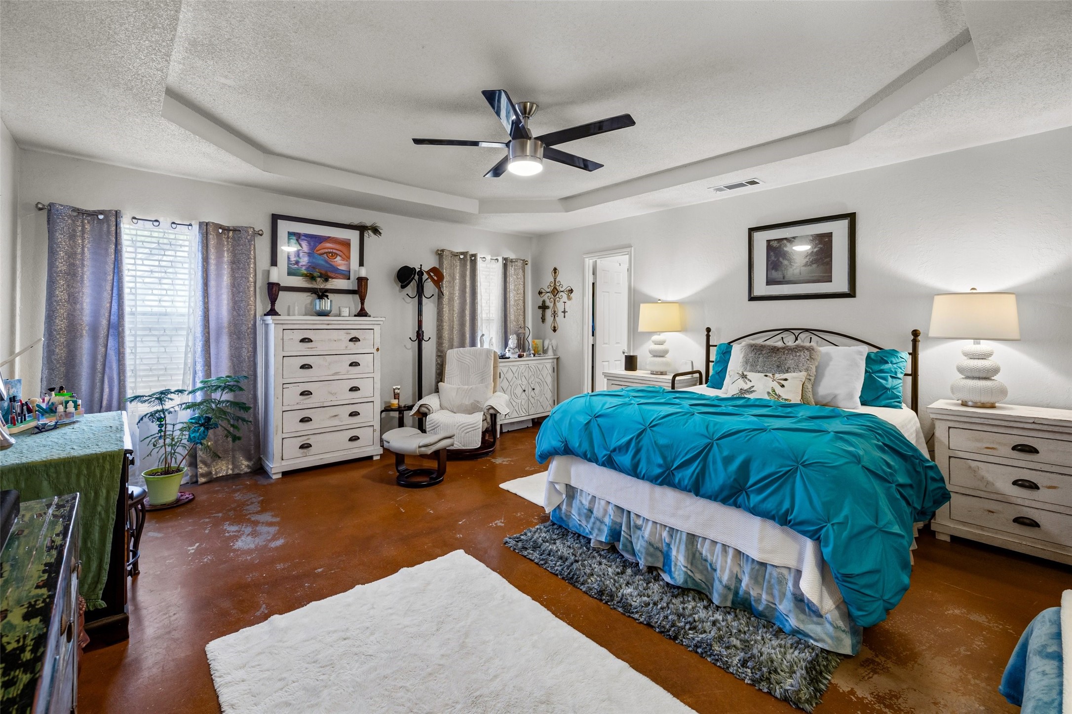1202 Spanish Flower Drive Granbury TX 76048