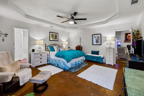1202 Spanish Flower Drive Granbury TX 76048