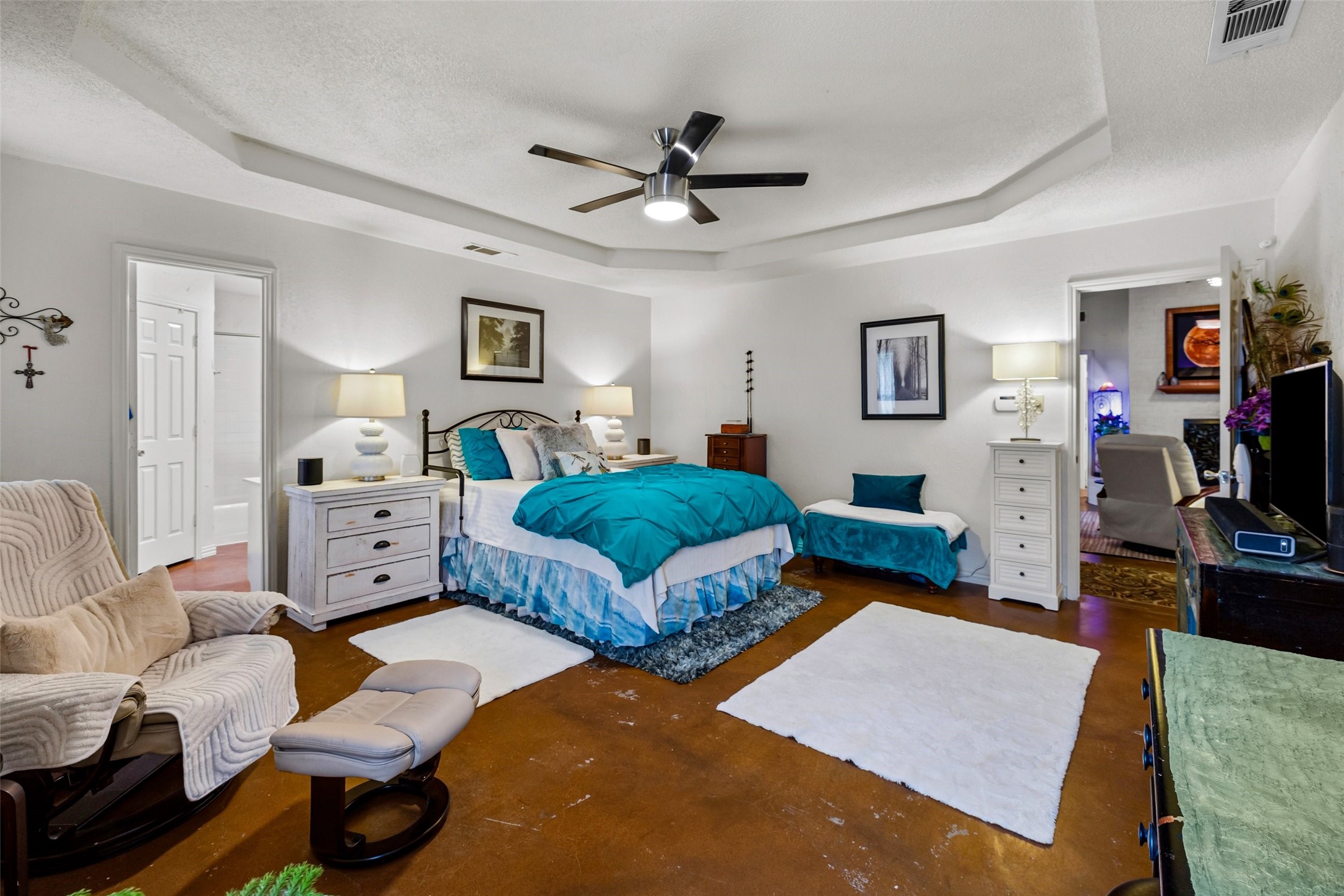 1202 Spanish Flower Drive Granbury TX 76048