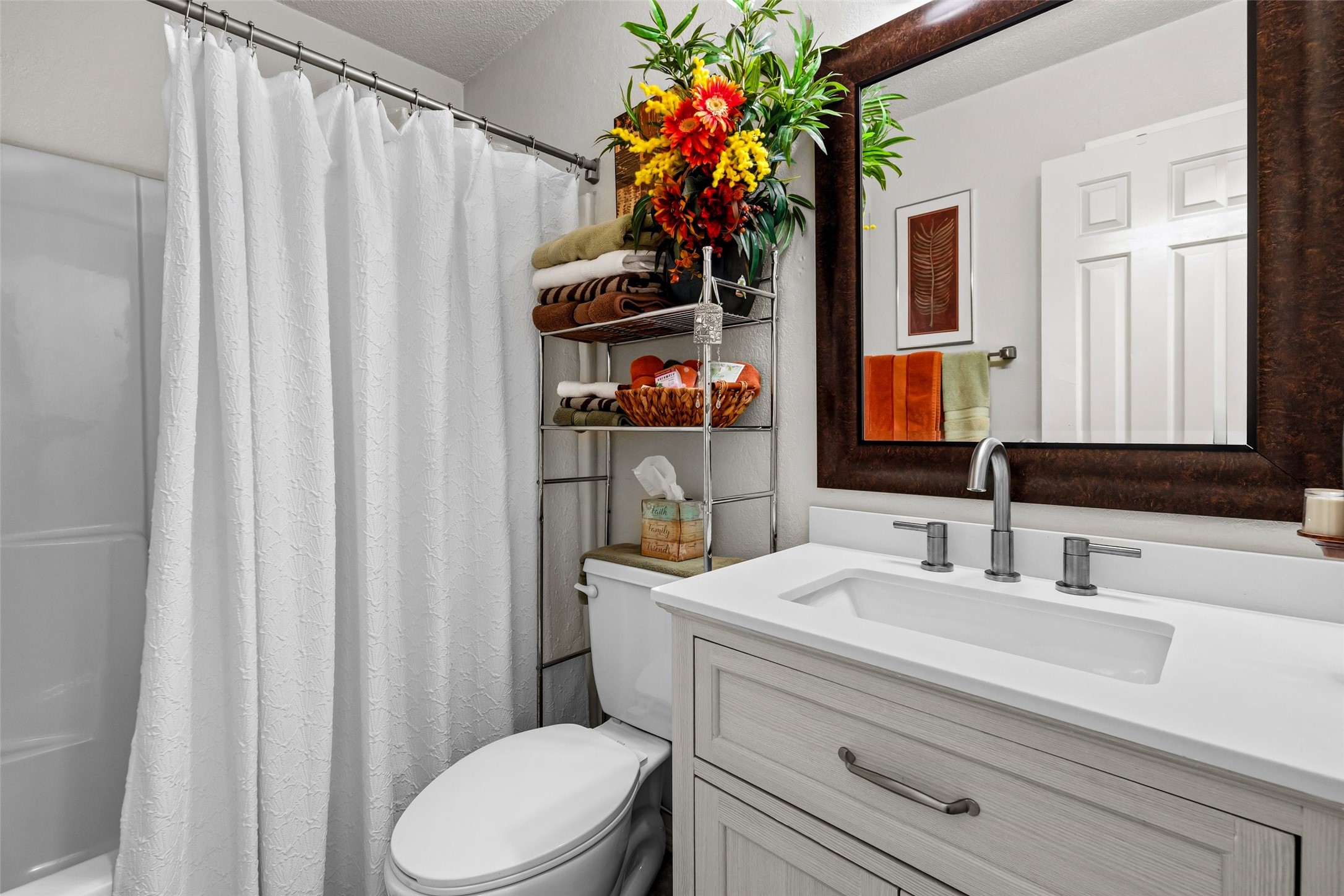 1202 Spanish Flower Drive Granbury TX 76048