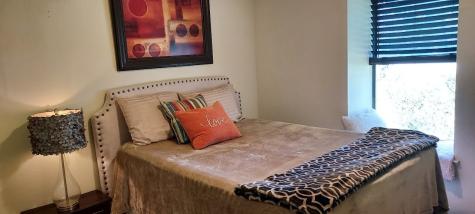 1202 Spanish Flower Drive Granbury TX 76048