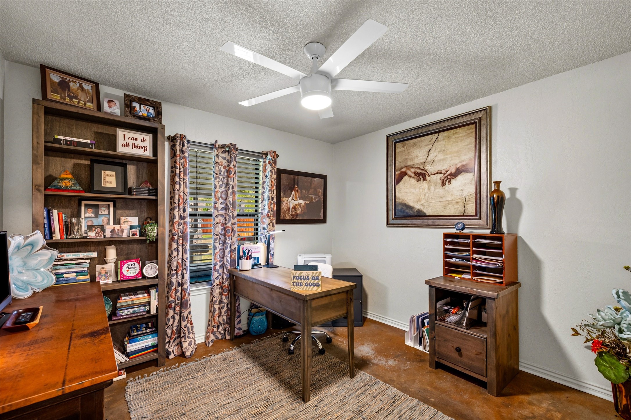 1202 Spanish Flower Drive Granbury TX 76048