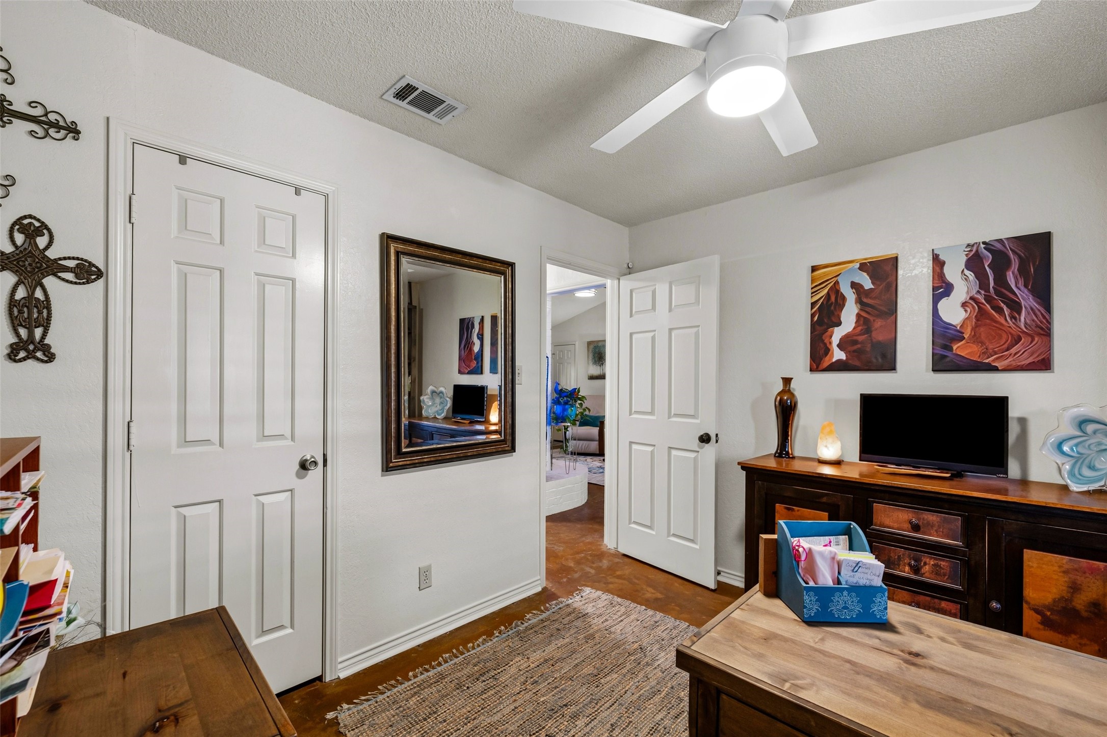 1202 Spanish Flower Drive Granbury TX 76048