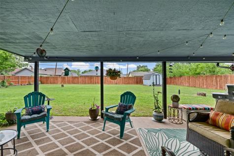 1202 Spanish Flower Drive Granbury TX 76048