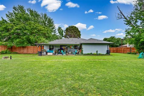 1202 Spanish Flower Drive Granbury TX 76048