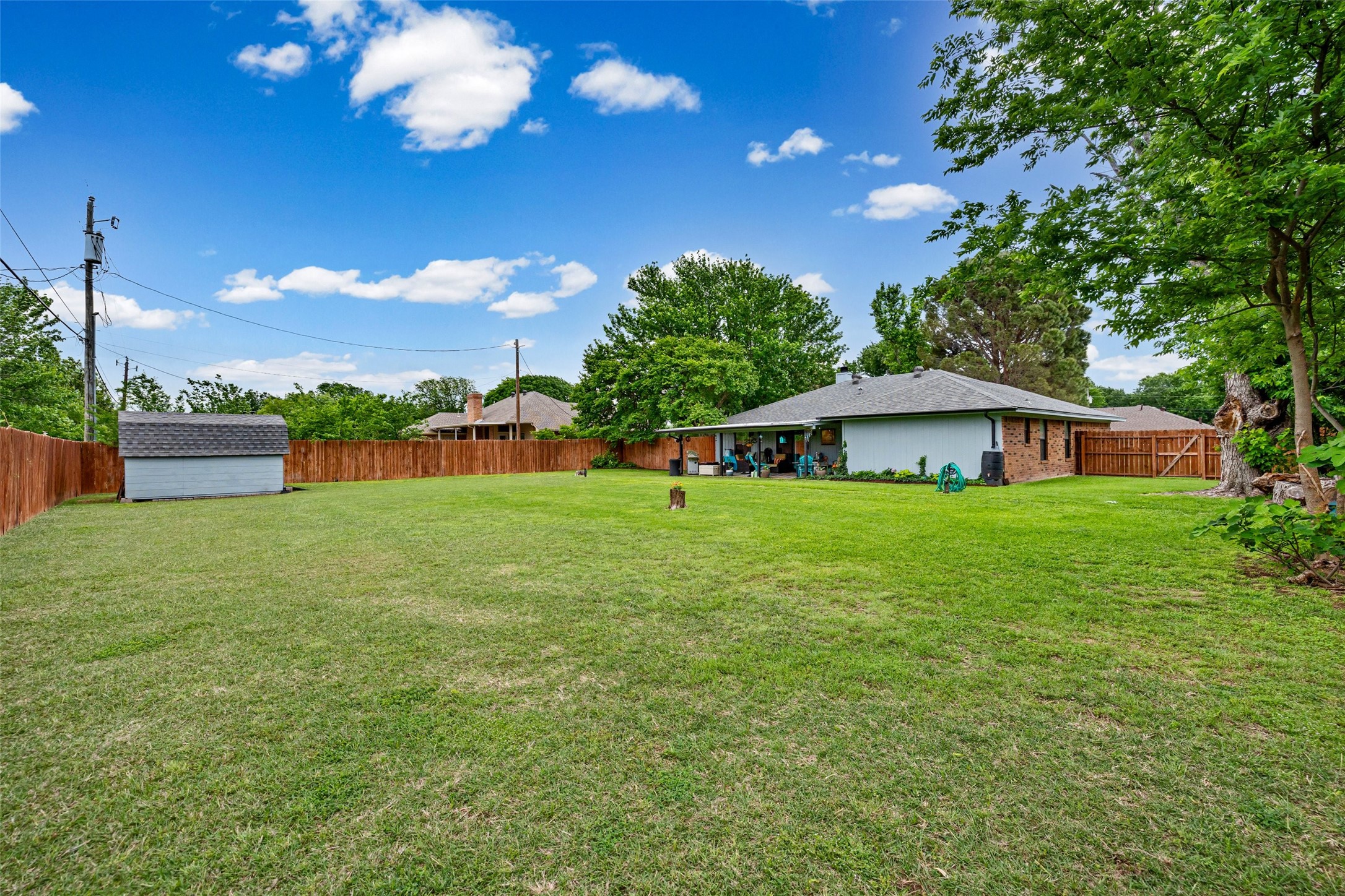 1202 Spanish Flower Drive Granbury TX 76048
