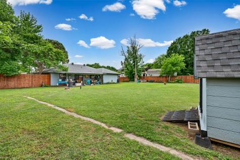 1202 Spanish Flower Drive Granbury TX 76048