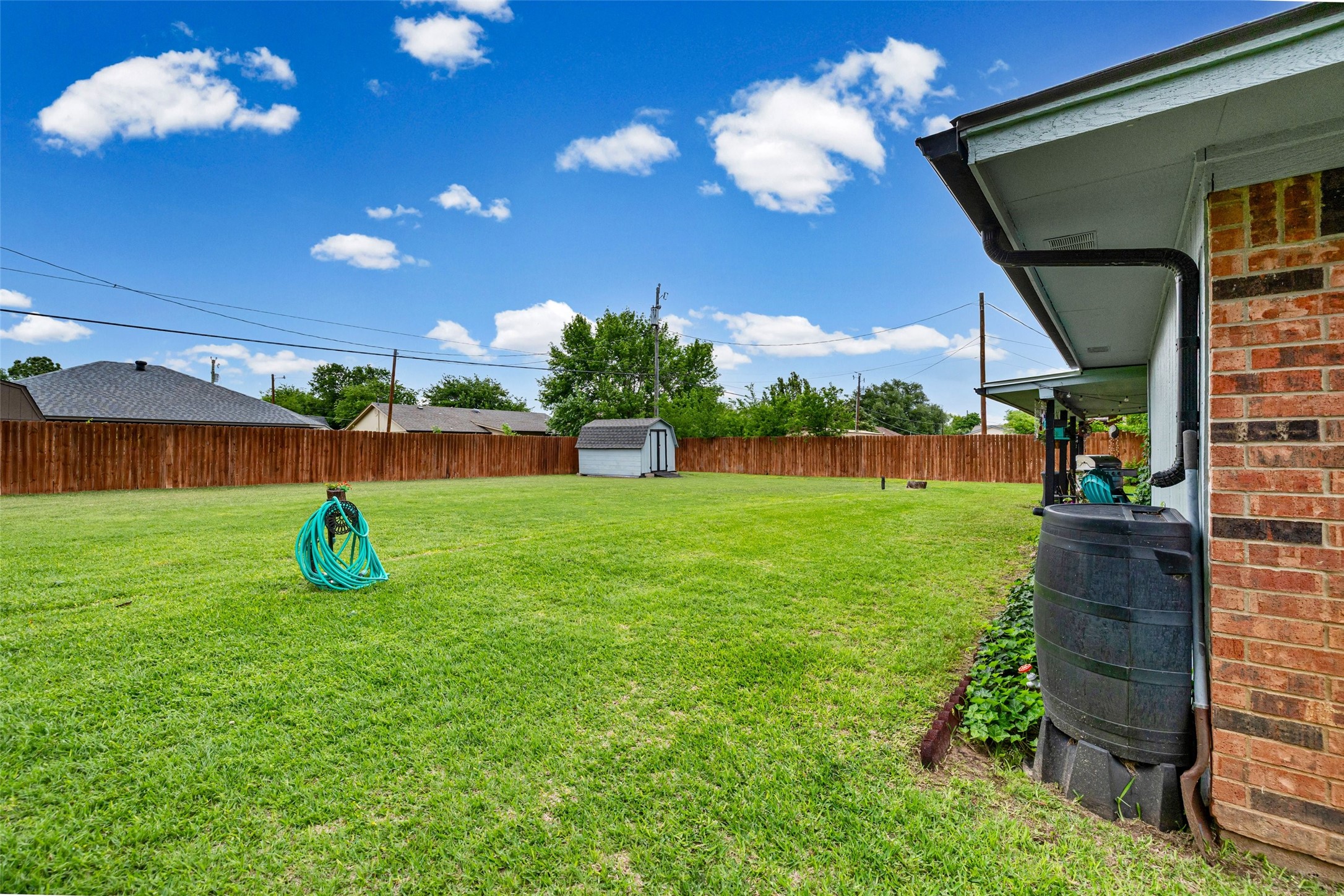 1202 Spanish Flower Drive Granbury TX 76048