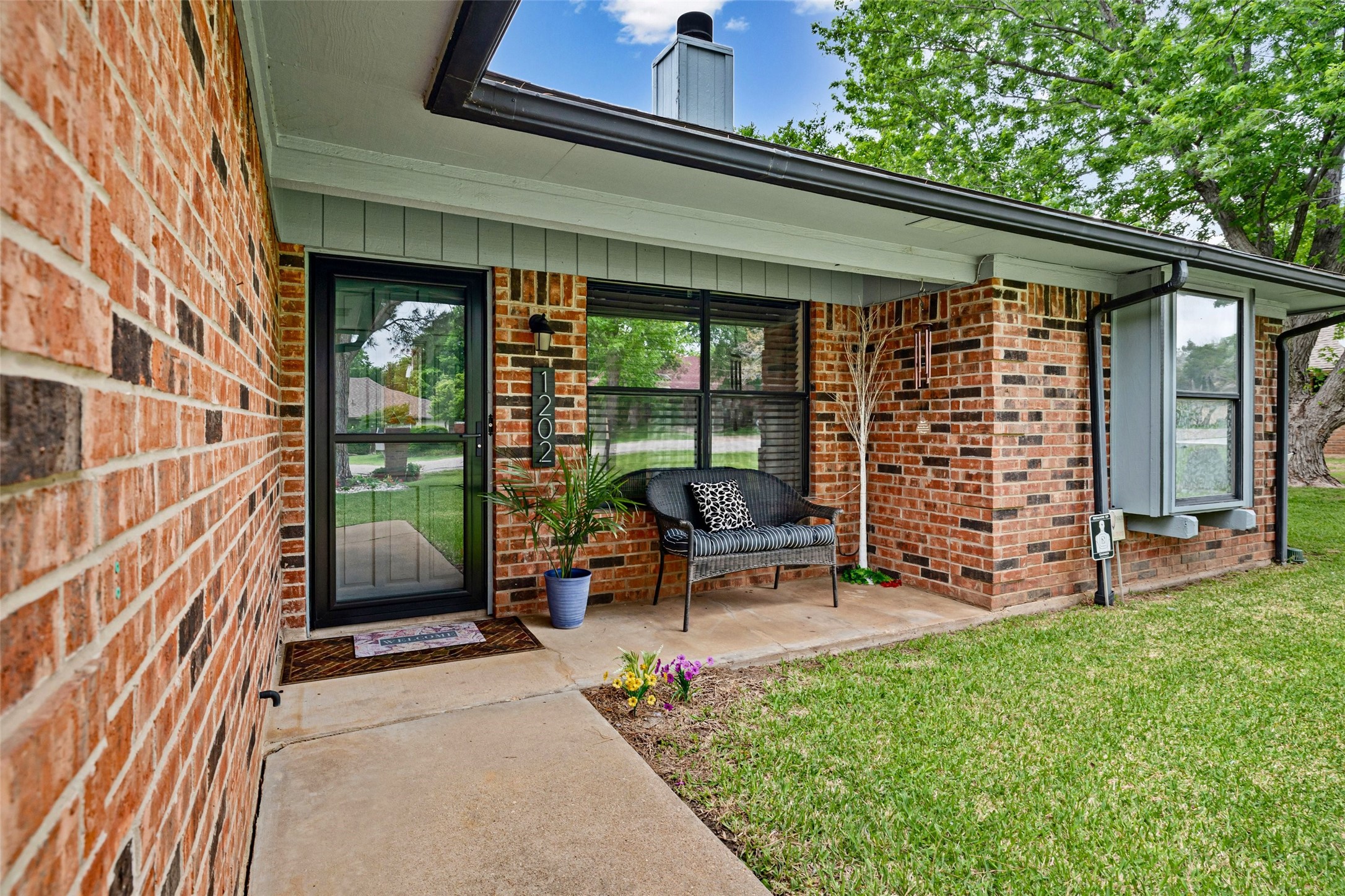 1202 Spanish Flower Drive Granbury TX 76048