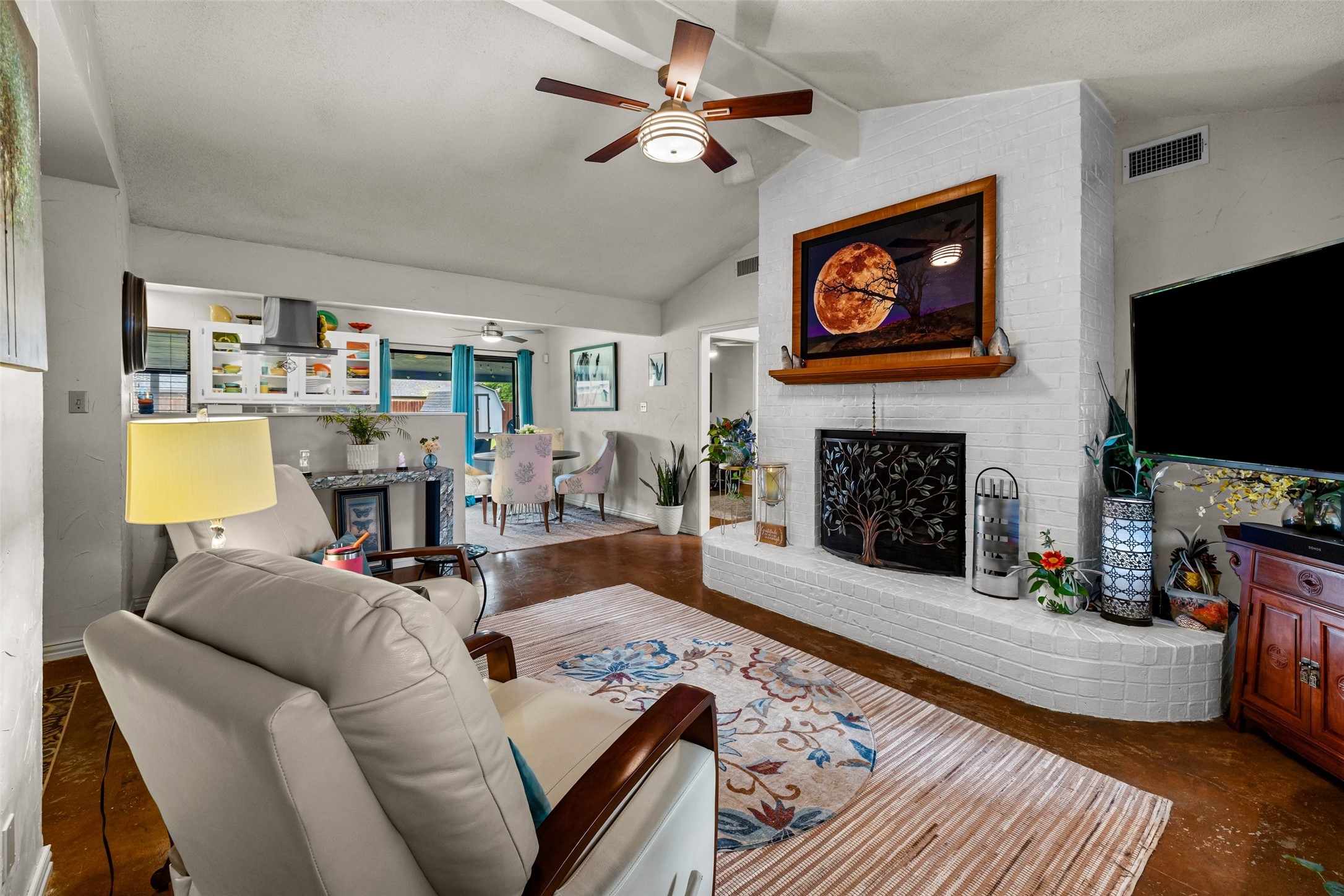 1202 Spanish Flower Drive Granbury TX 76048