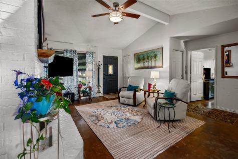 1202 Spanish Flower Drive Granbury TX 76048