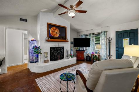 1202 Spanish Flower Drive Granbury TX 76048