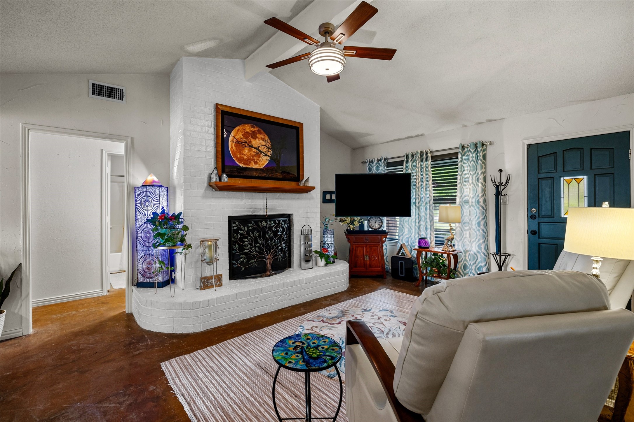 1202 Spanish Flower Drive Granbury TX 76048