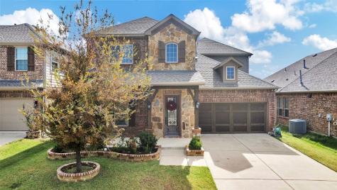 10505 Fort Stockton Place Mckinney TX 75071