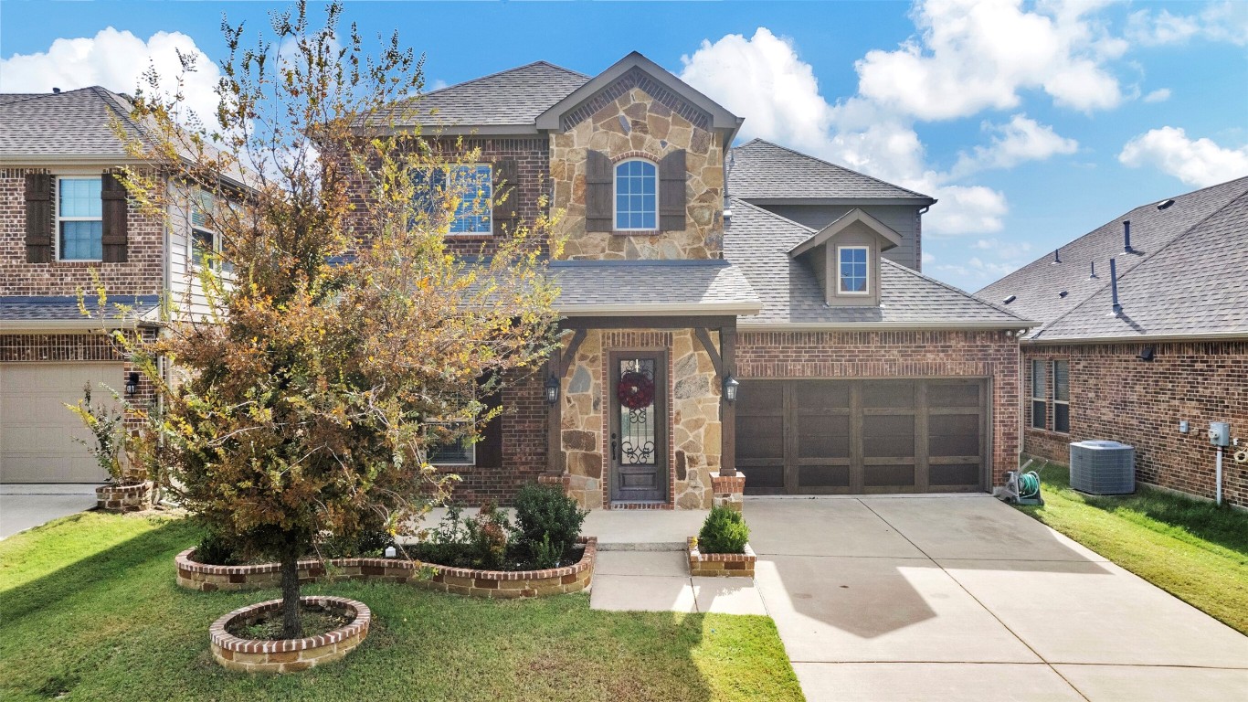 10505 Fort Stockton Place Mckinney TX 75071