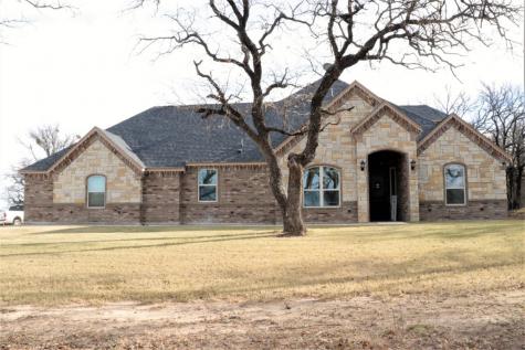 3106 Knob Road Springtown TX 76082