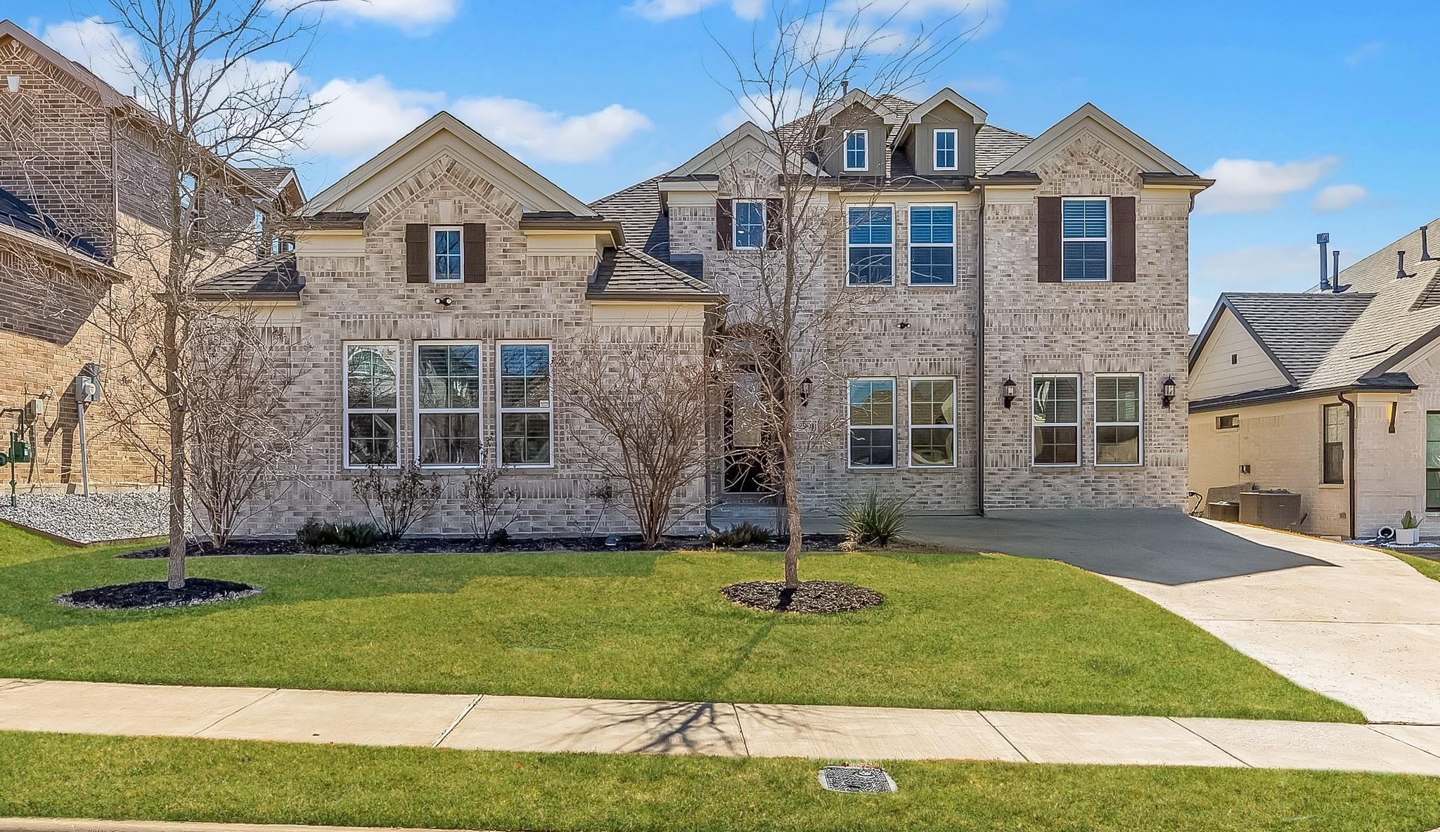 2901 Adon Springs Lane Celina TX 75009
