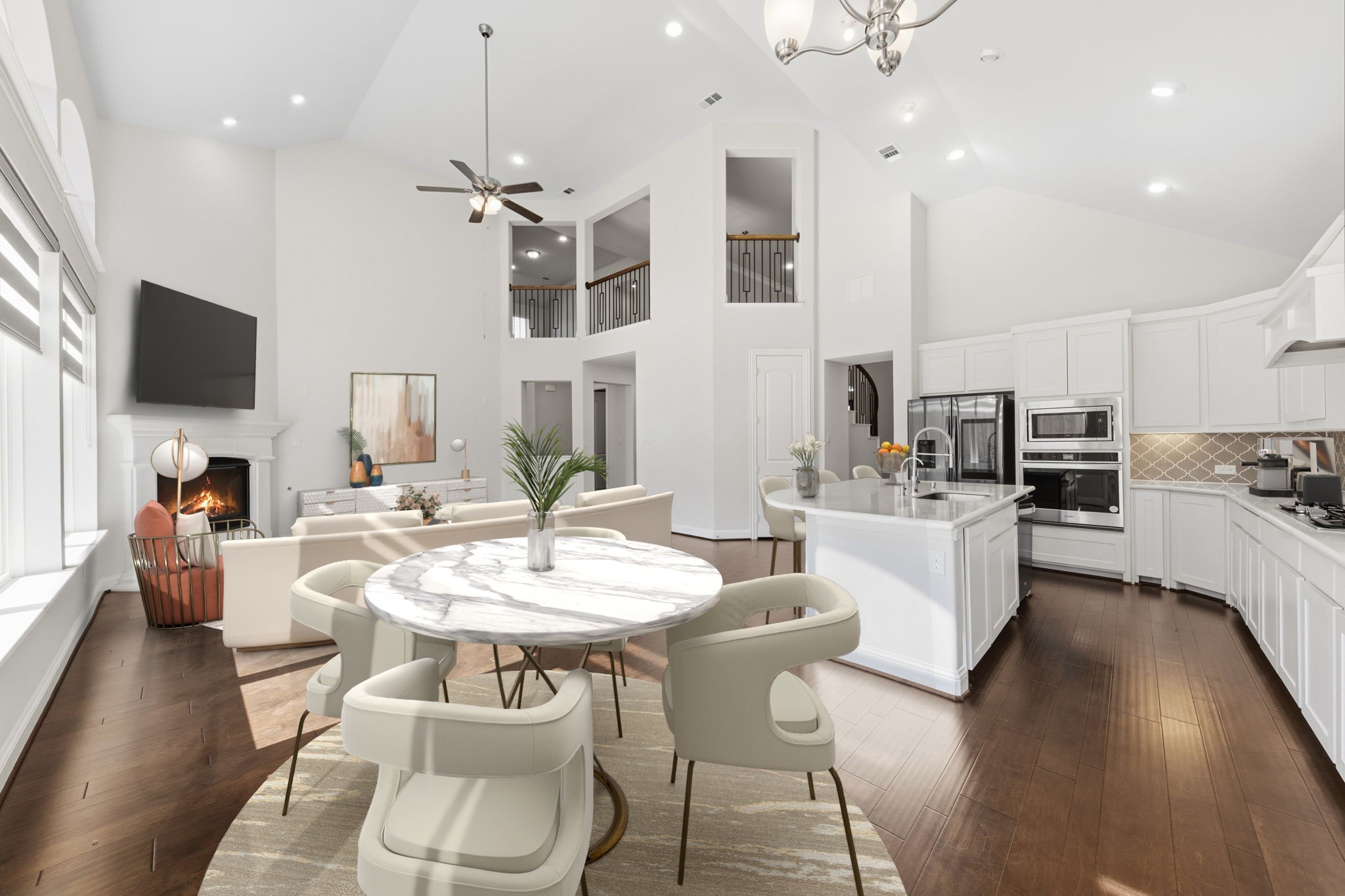 2901 Adon Springs Lane Celina TX 75009