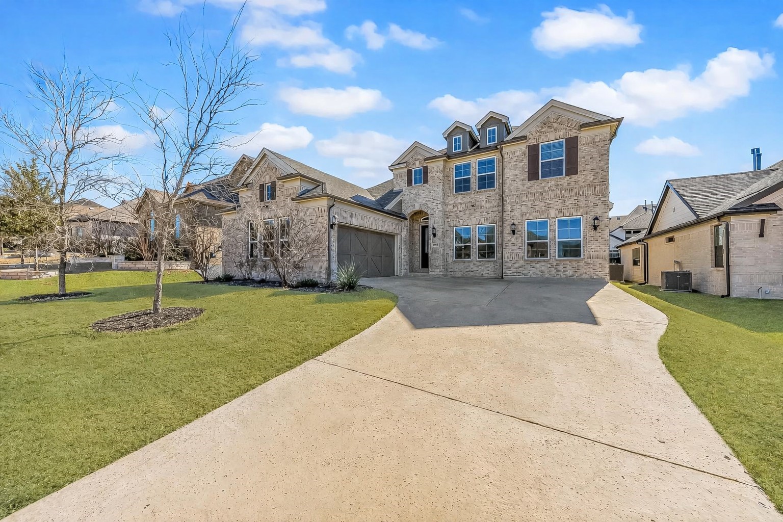 2901 Adon Springs Lane Celina TX 75009