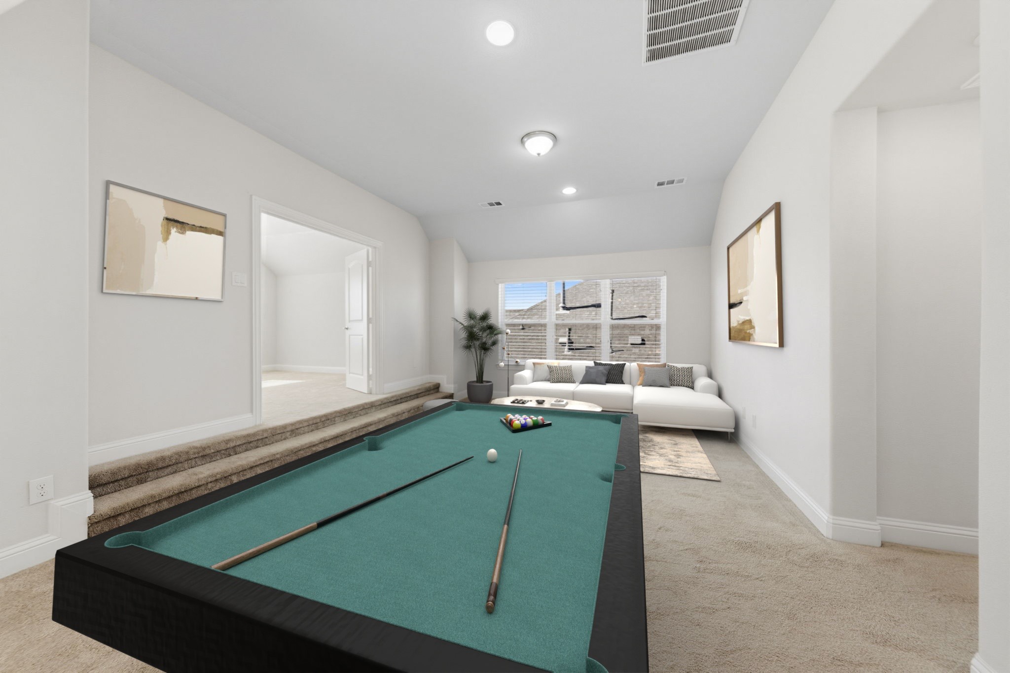 2901 Adon Springs Lane Celina TX 75009