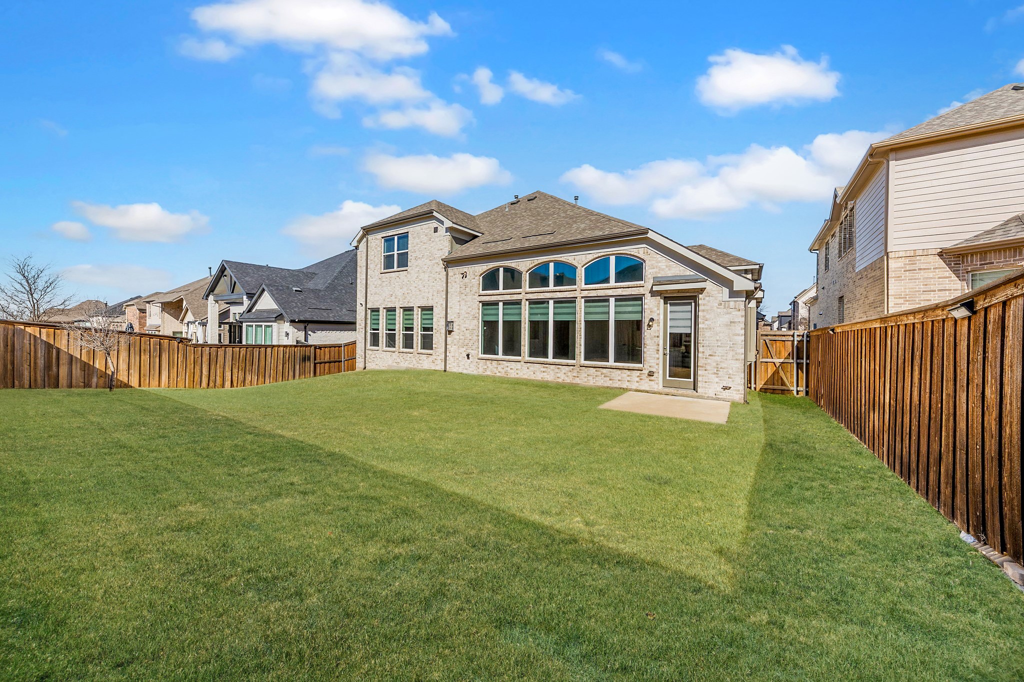 2901 Adon Springs Lane Celina TX 75009