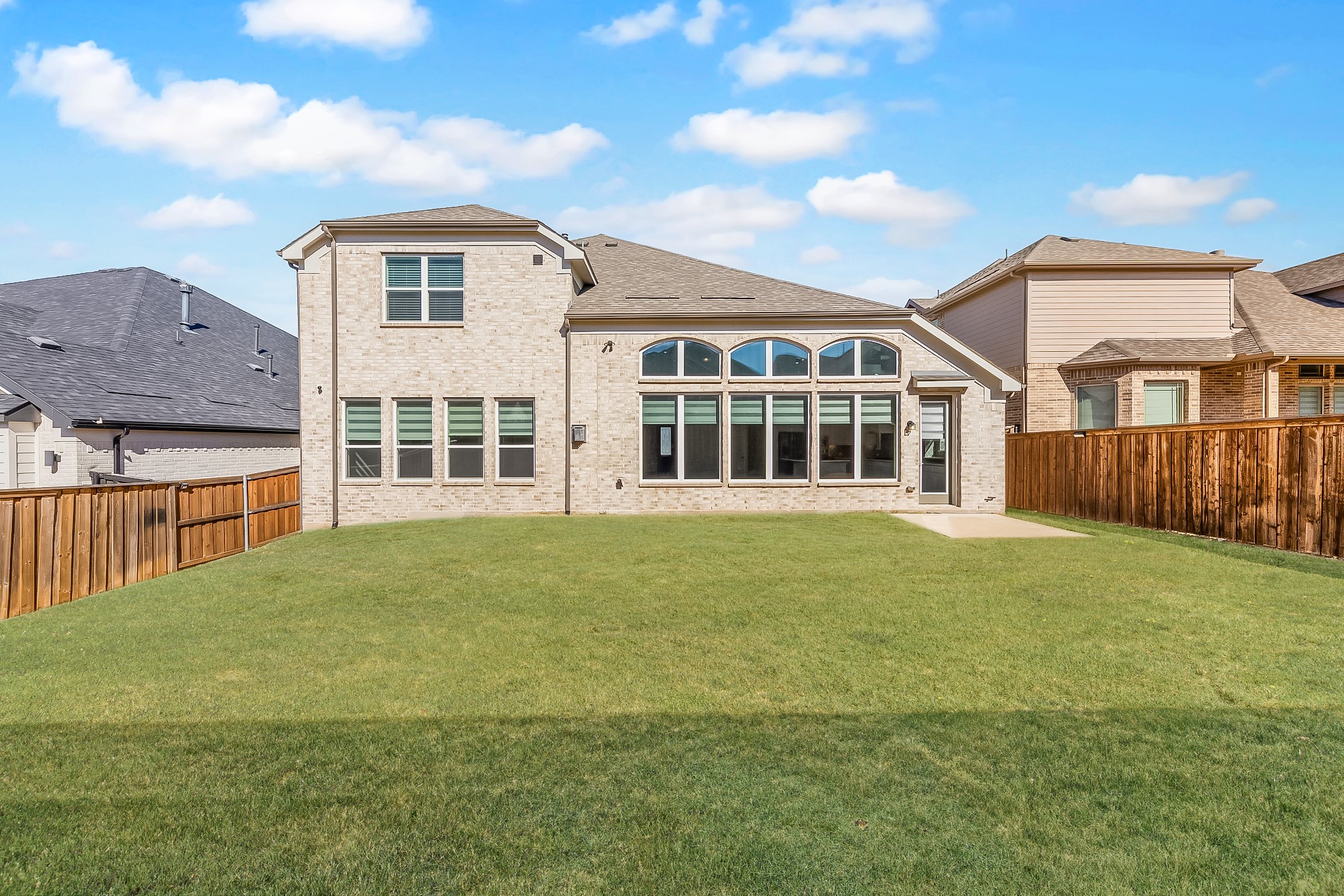 2901 Adon Springs Lane Celina TX 75009