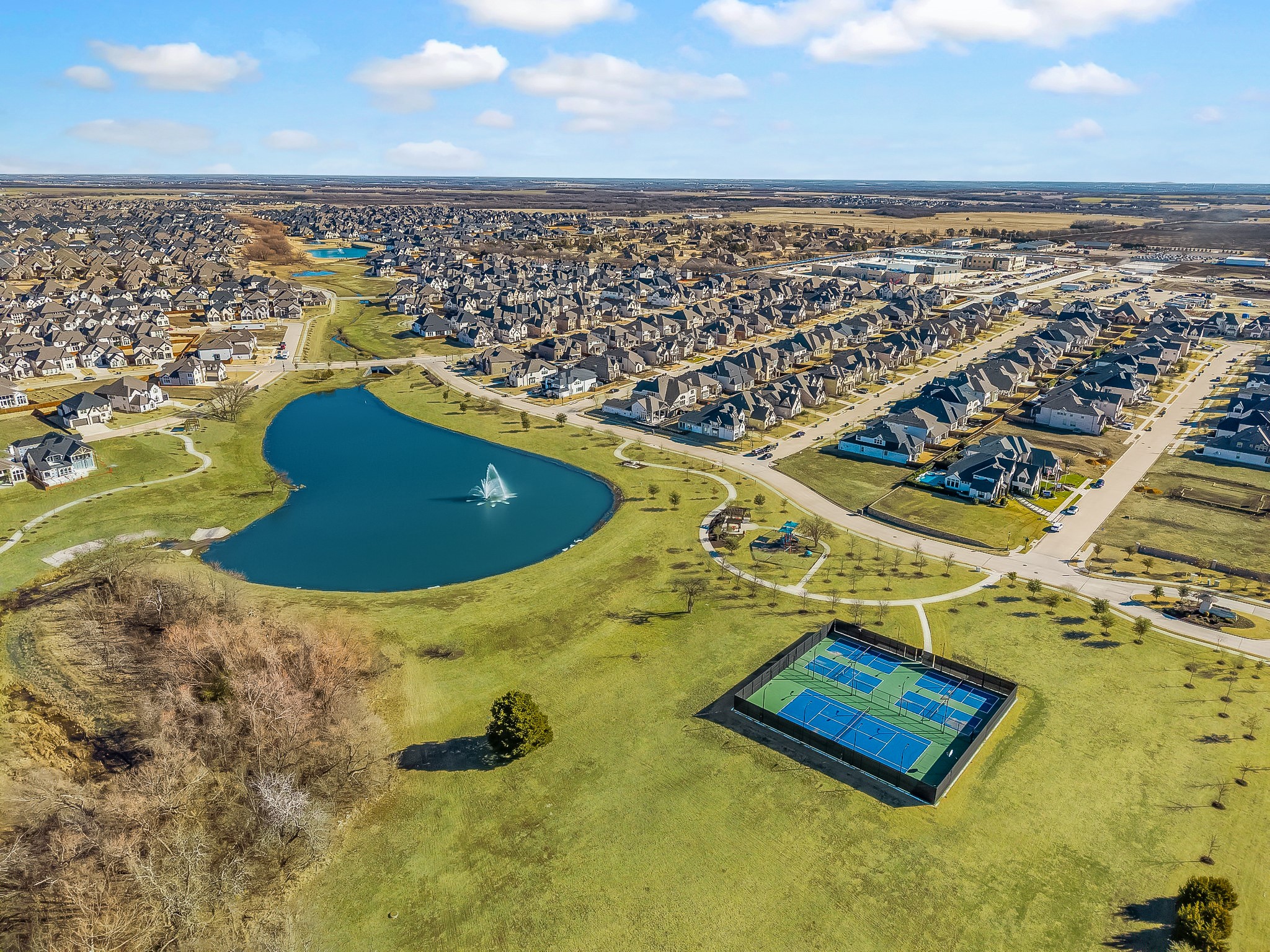 2901 Adon Springs Lane Celina TX 75009