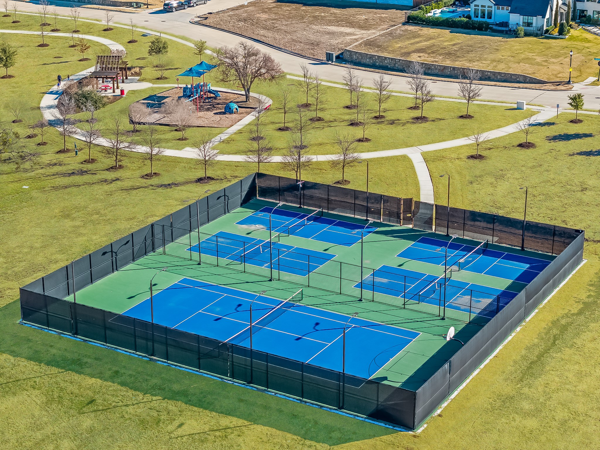 2901 Adon Springs Lane Celina TX 75009