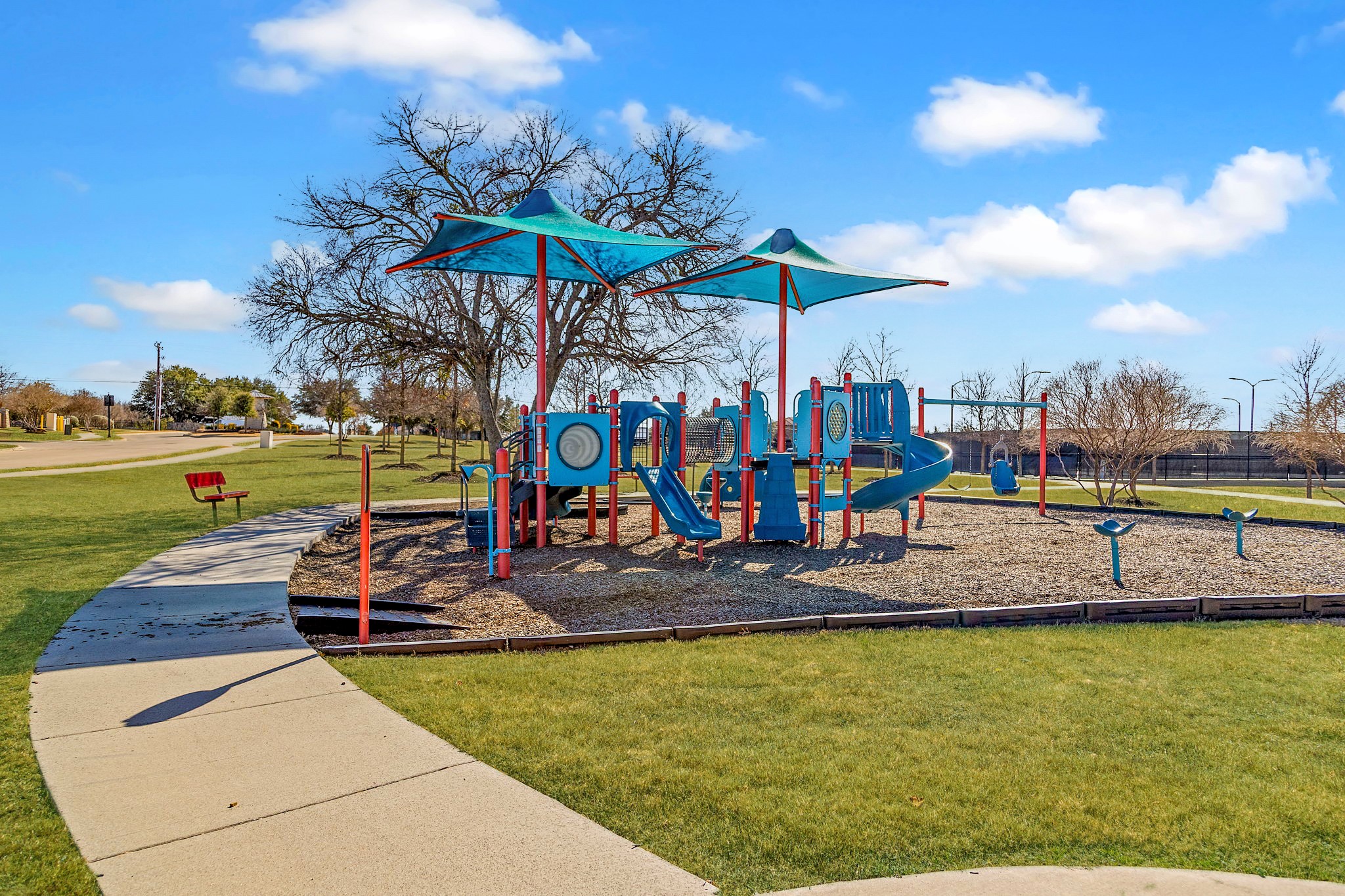2901 Adon Springs Lane Celina TX 75009