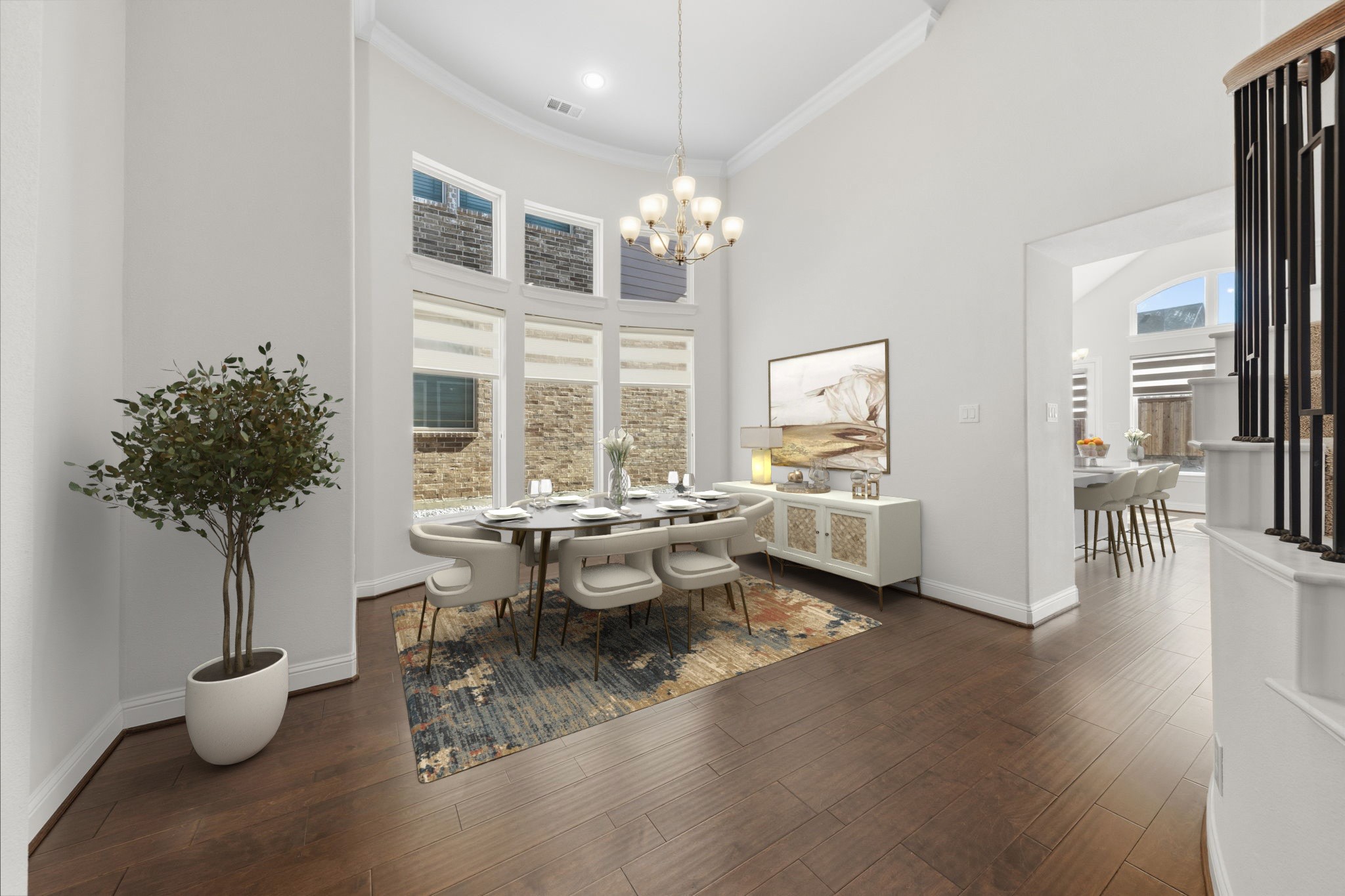 2901 Adon Springs Lane Celina TX 75009
