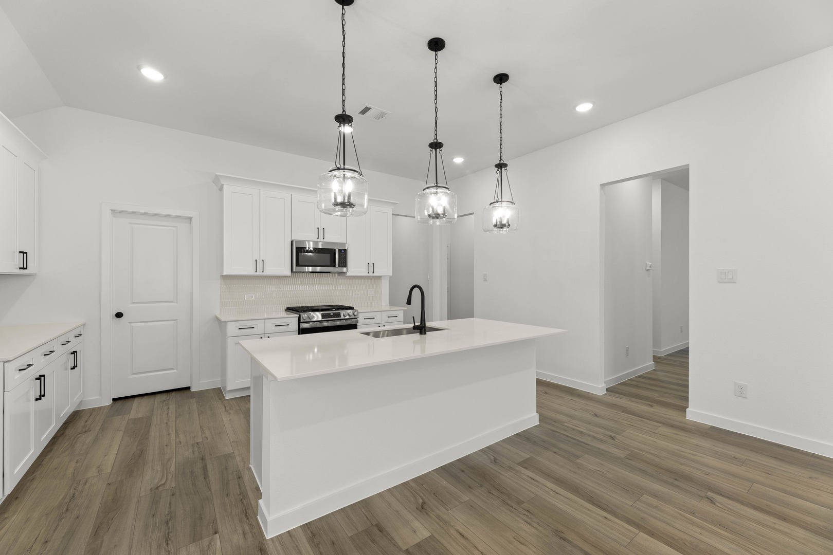 677 Tyronza Drive Justin TX 76247