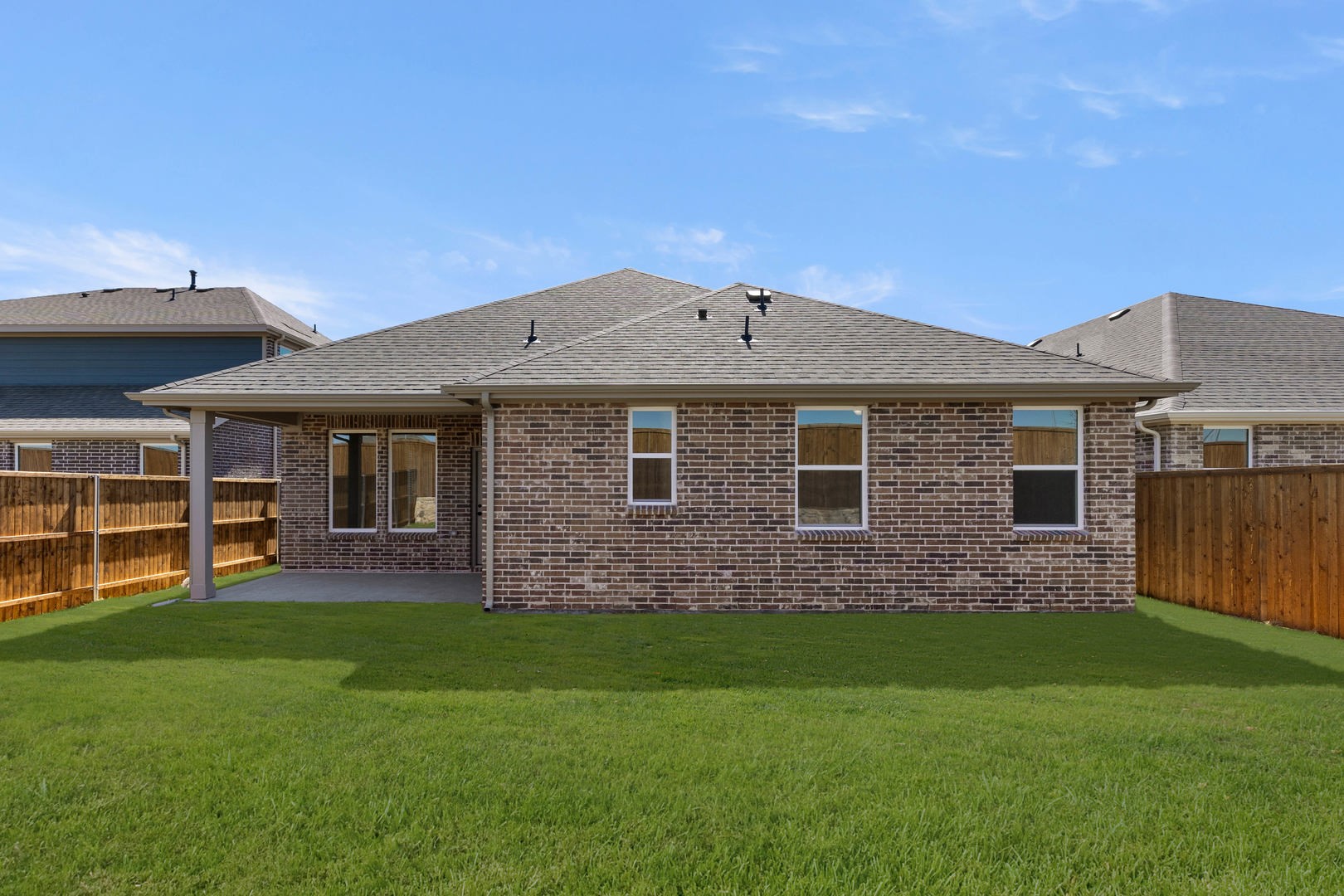 677 Tyronza Drive Justin TX 76247