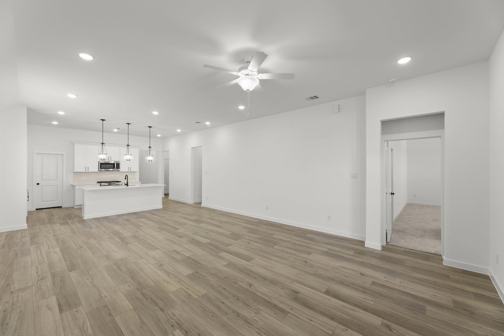 677 Tyronza Drive Justin TX 76247