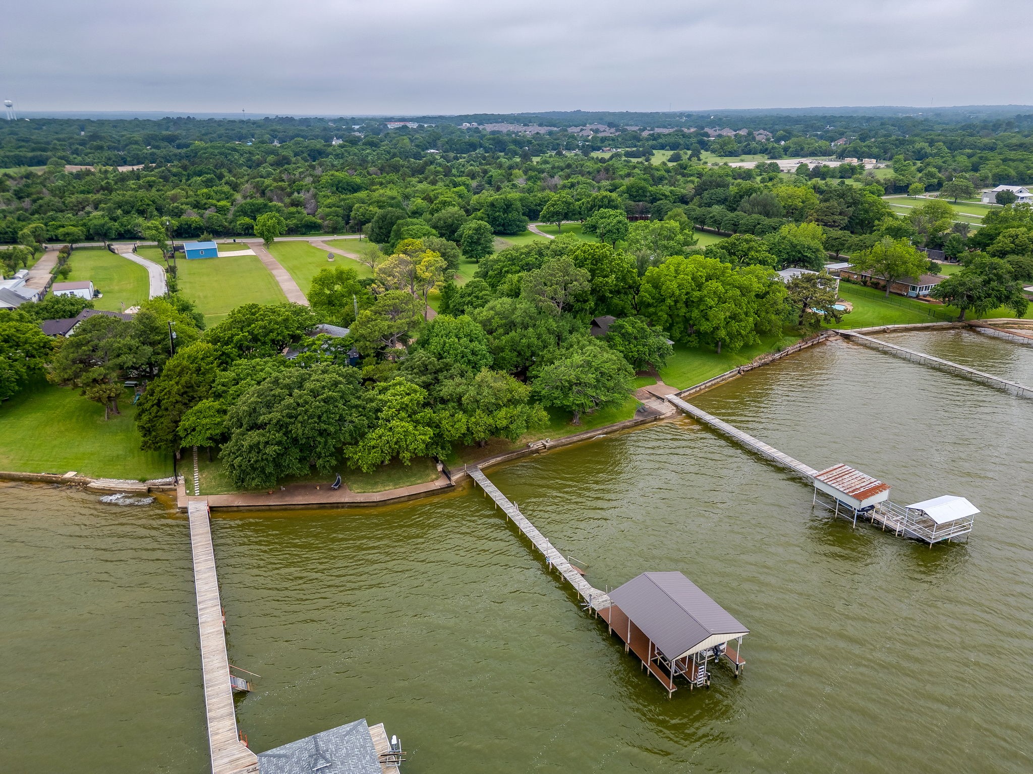 10814 Power Squadron Road Azle TX 76020