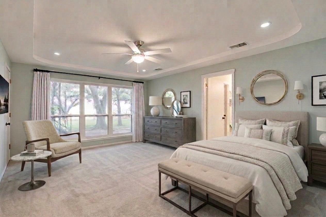 10814 Power Squadron Road Azle TX 76020