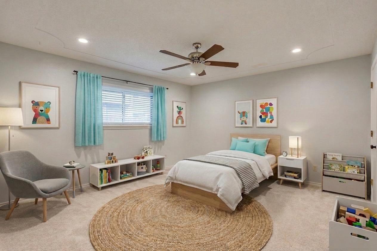 10814 Power Squadron Road Azle TX 76020