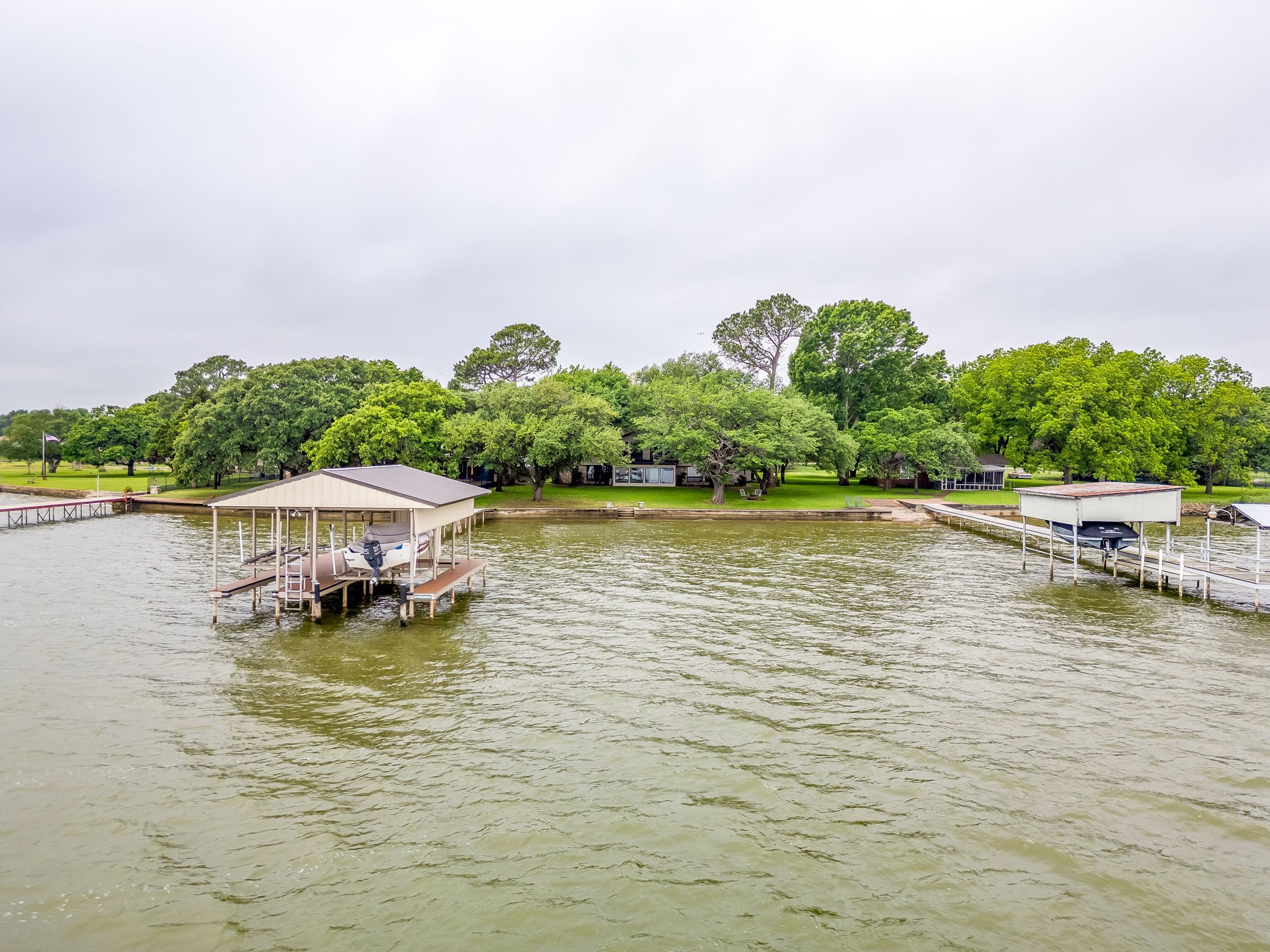 10814 Power Squadron Road Azle TX 76020