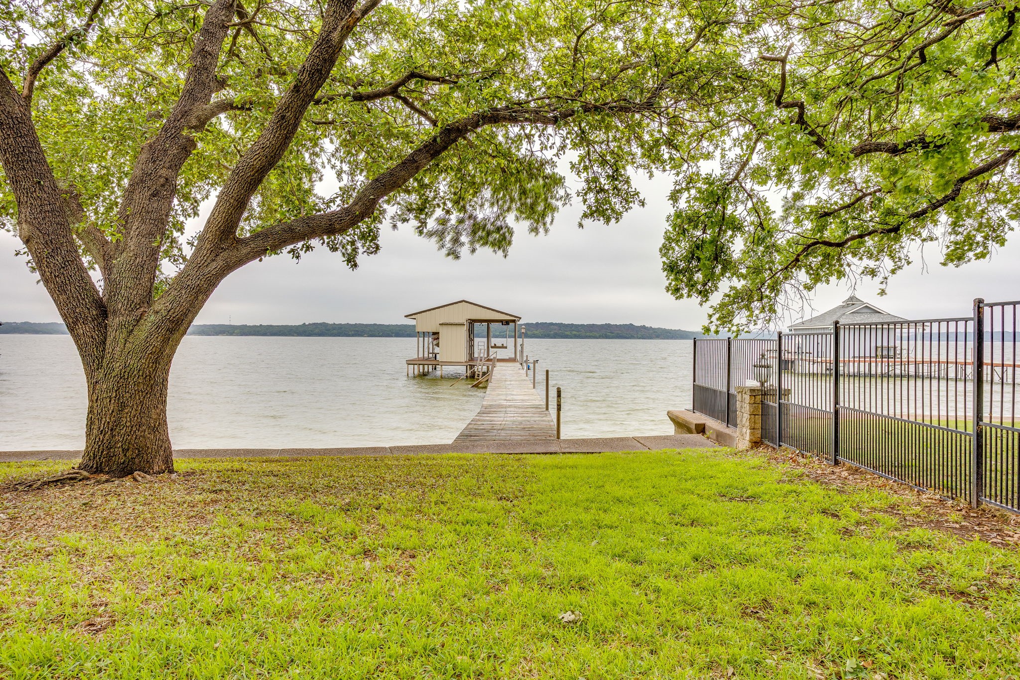 10814 Power Squadron Road Azle TX 76020