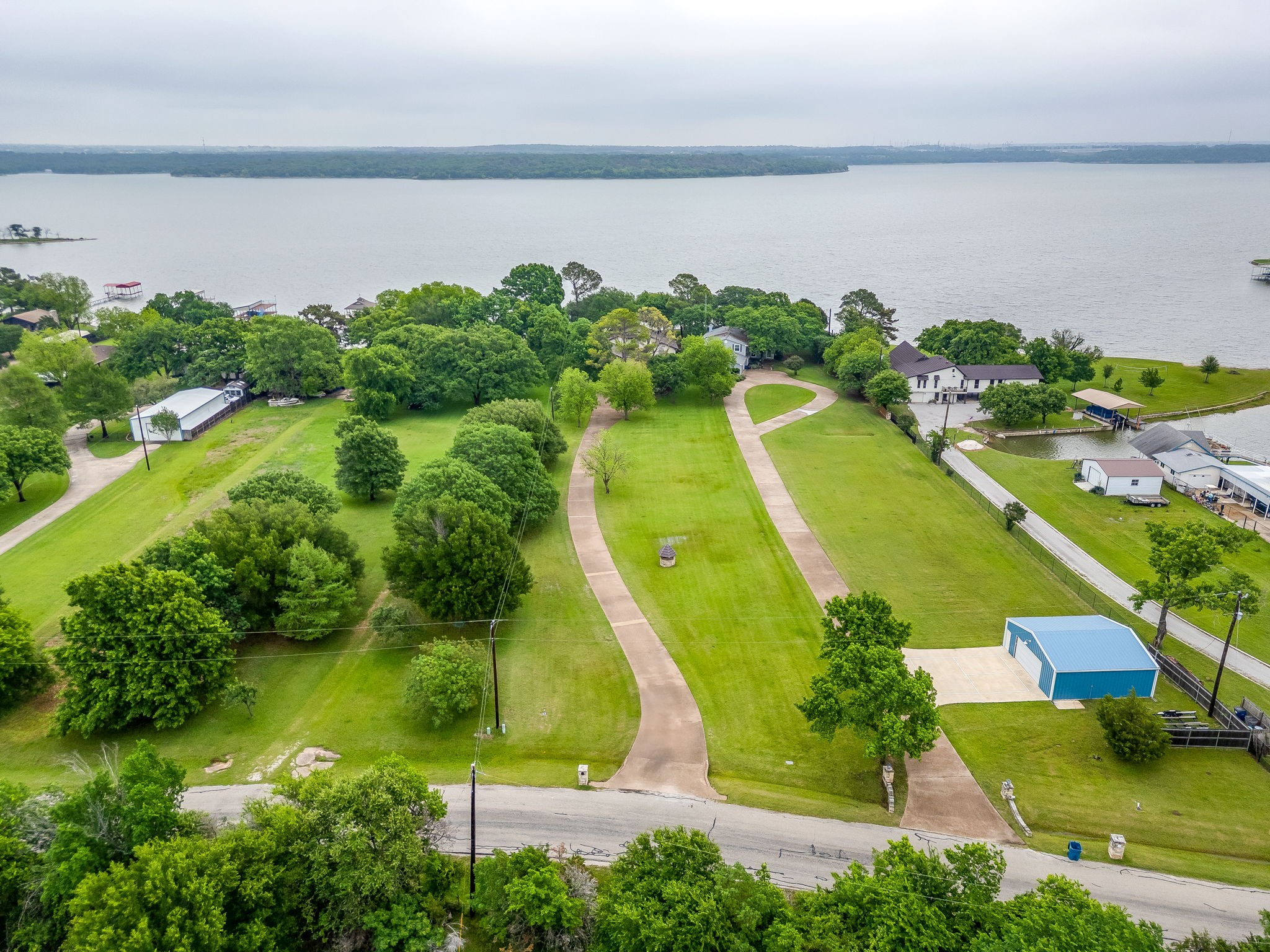 10814 Power Squadron Road Azle TX 76020