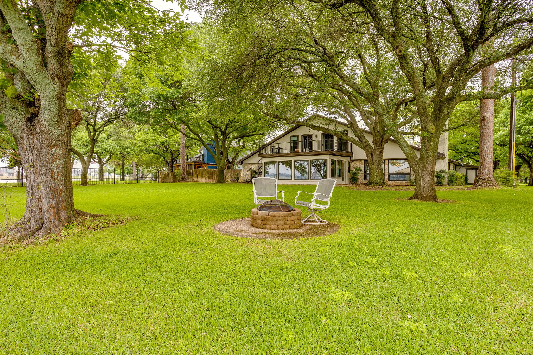 10814 Power Squadron Road Azle TX 76020