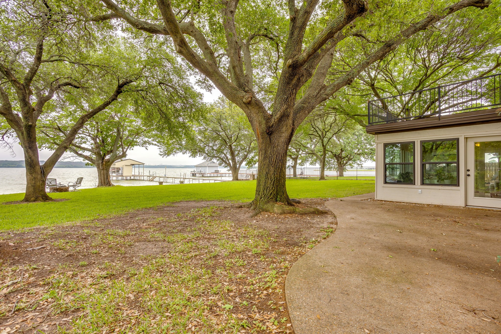 10814 Power Squadron Road Azle TX 76020