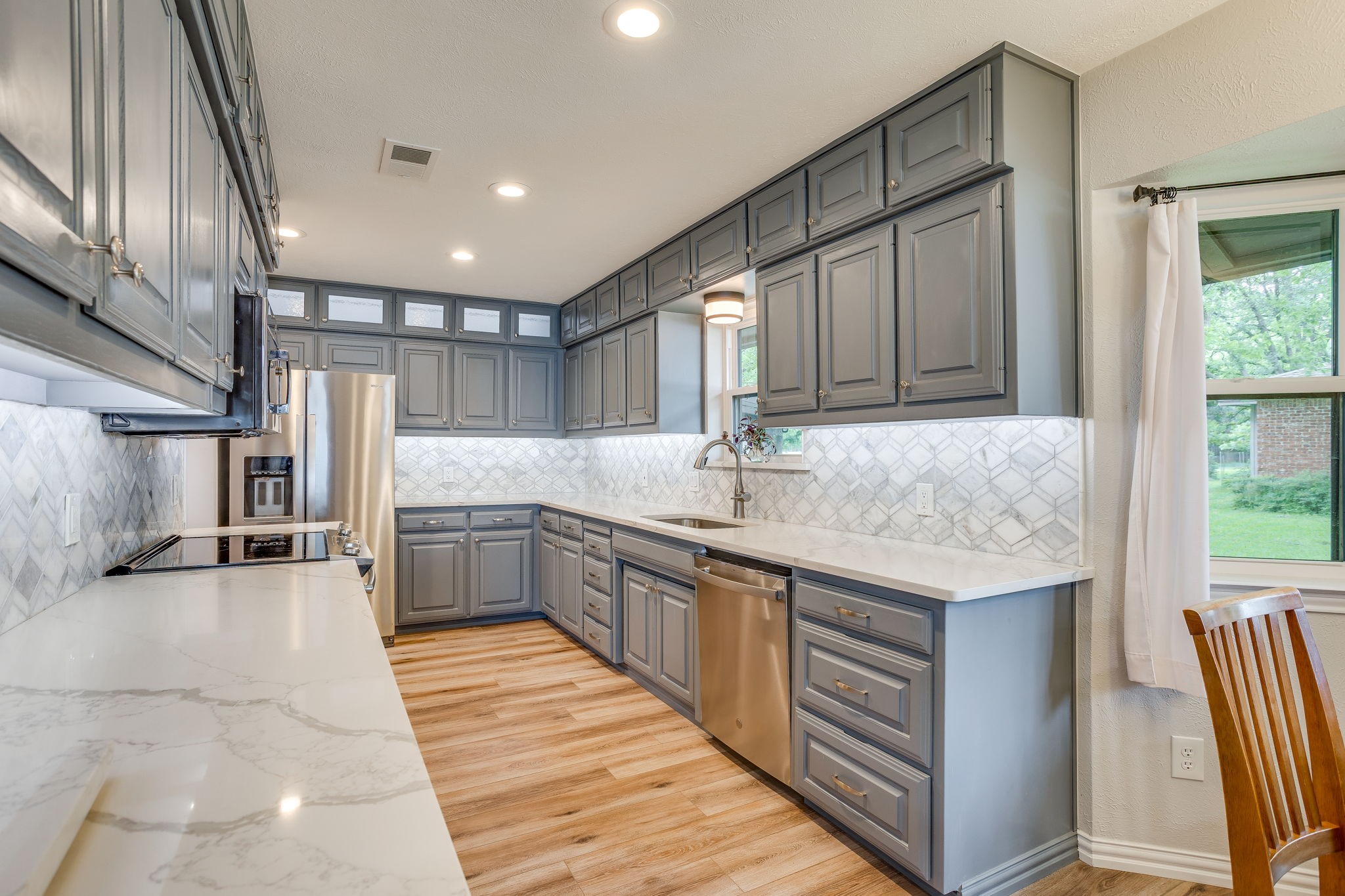 10814 Power Squadron Road Azle TX 76020