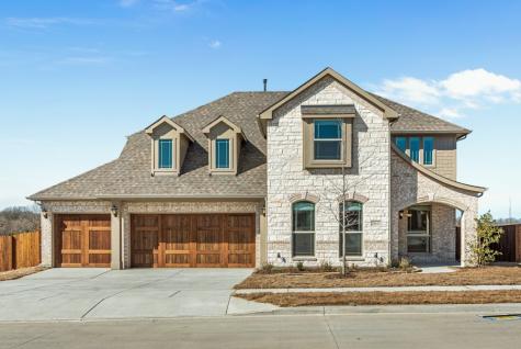 2611 Perdenales Drive Royse City TX 75189