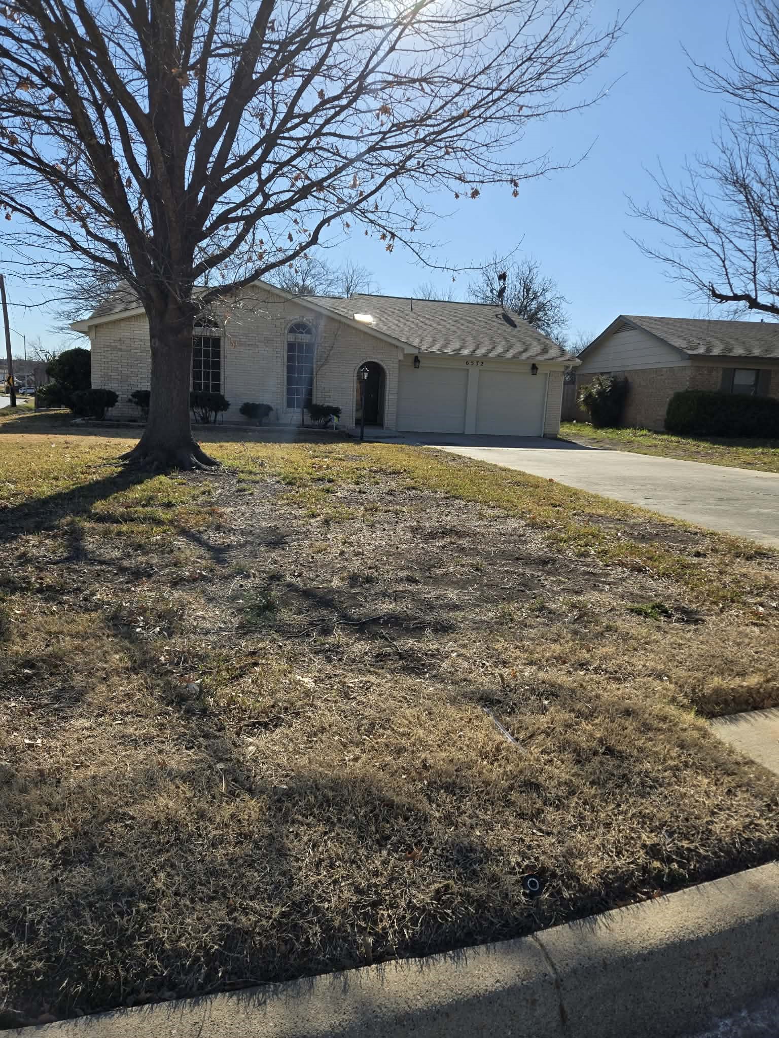 6572 Mccart Avenue Fort Worth TX 76133