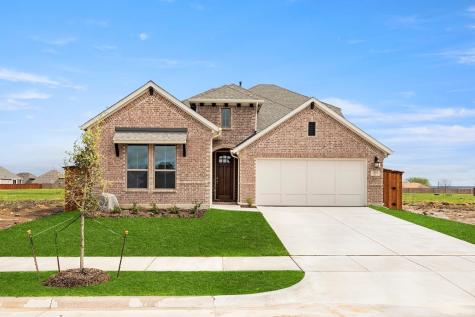 2012 Summer Sky Lane Mansfield TX 76063
