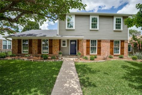 1641 Clydesdale Drive Lewisville TX 75067