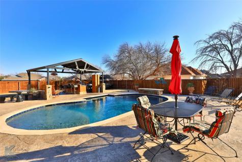 7301 Western Plains Avenue Abilene TX 79606