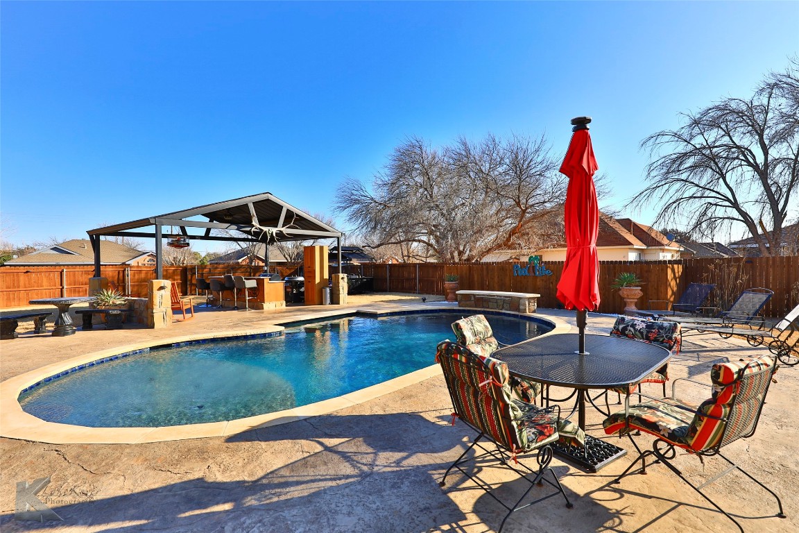 7301 Western Plains Avenue Abilene TX 79606